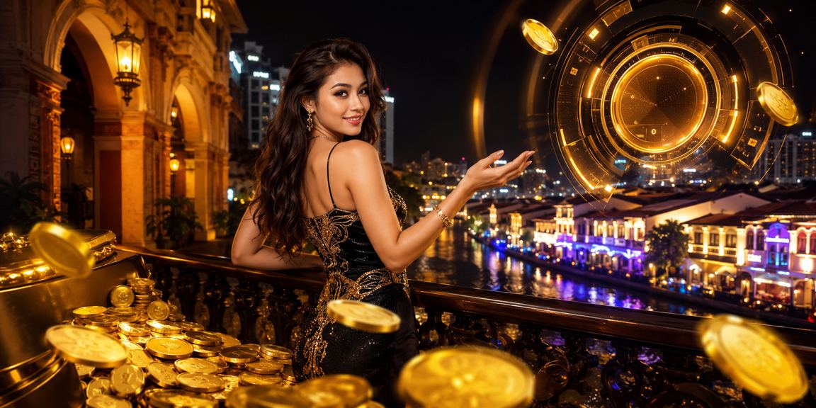 Proses deposit dan pertaruhan VIP nsp151 di Melaka dengan pembayaran tempatan MYR